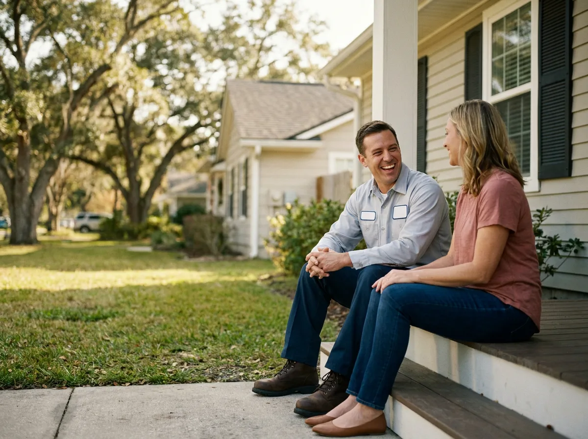 Septic tank pumping FAQs for Dawsonville, GA